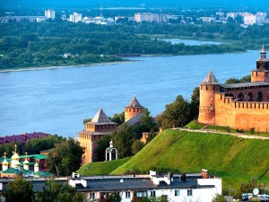 Нижний Новгород 2