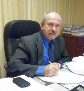Прохоров Александр Семеновия