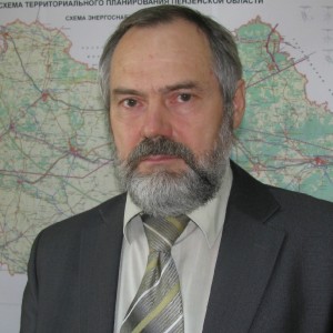 Свечников Михаил Михайлович