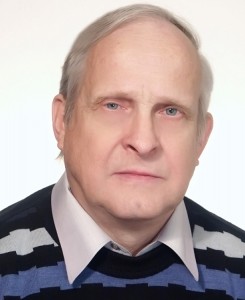 Хмылов Владимир Александрович